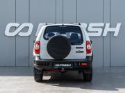 Chevrolet Niva I Рестайлинг Краснодар  - изображение 22