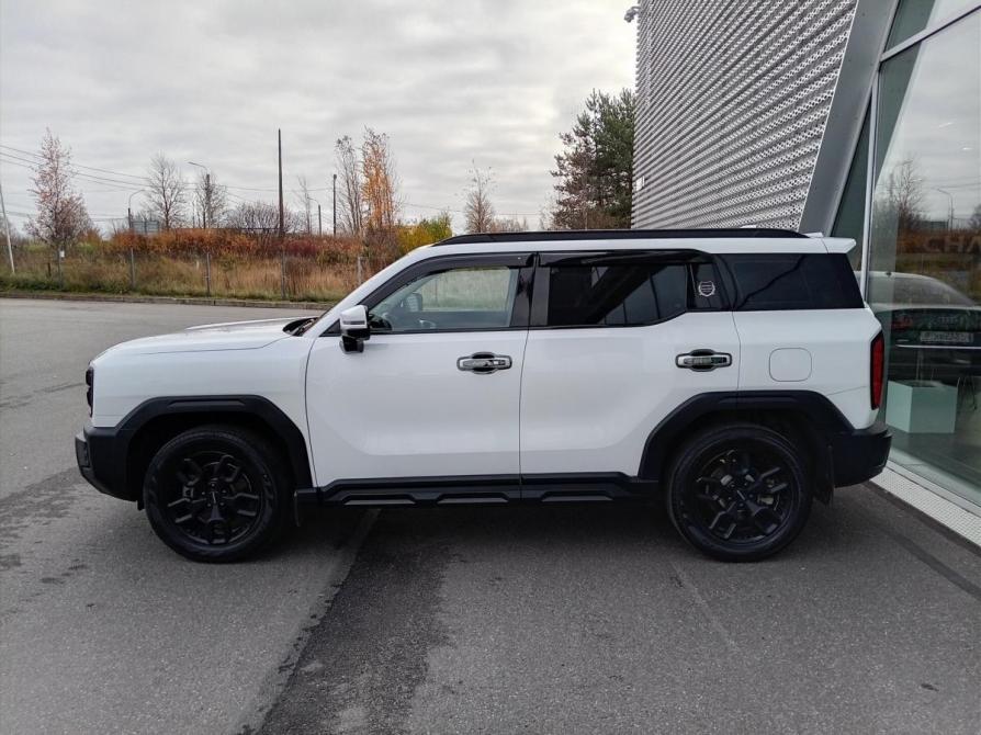 Haval H3 I Санкт-Петербург  - изображение 18