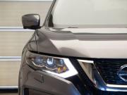 Nissan X-Trail III Рестайлинг Москва  - изображение 72