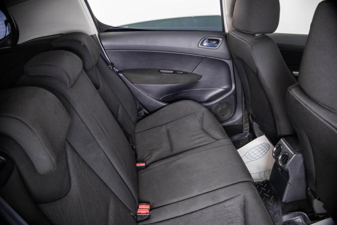 Peugeot 308 I с пробегом 2010 года, цена 519 000 рублей, 270982 км, хэтчбек, Автокод Объявления