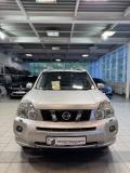 Nissan X-Trail II Рестайлинг Челябинск  - изображение 20