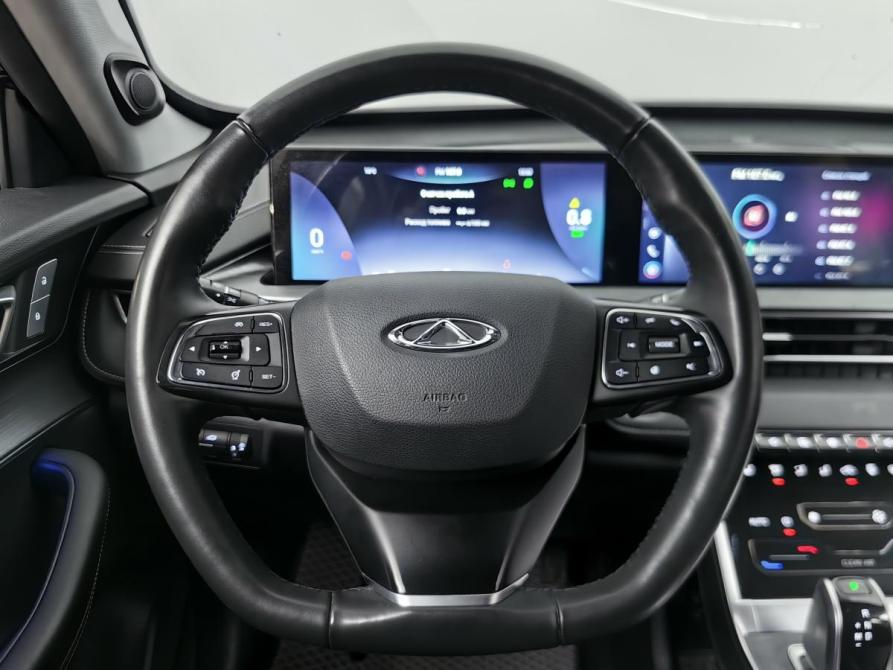 Chery Tiggo 7 Pro Max I Подольск  - изображение 11