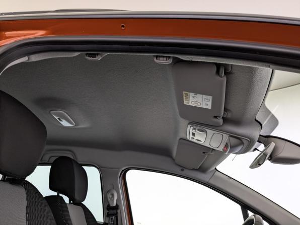 Renault Kaptur I с пробегом 2017 года, цена 1 390 000 рублей, 117000 км, внедорожник, Автокод Объявления