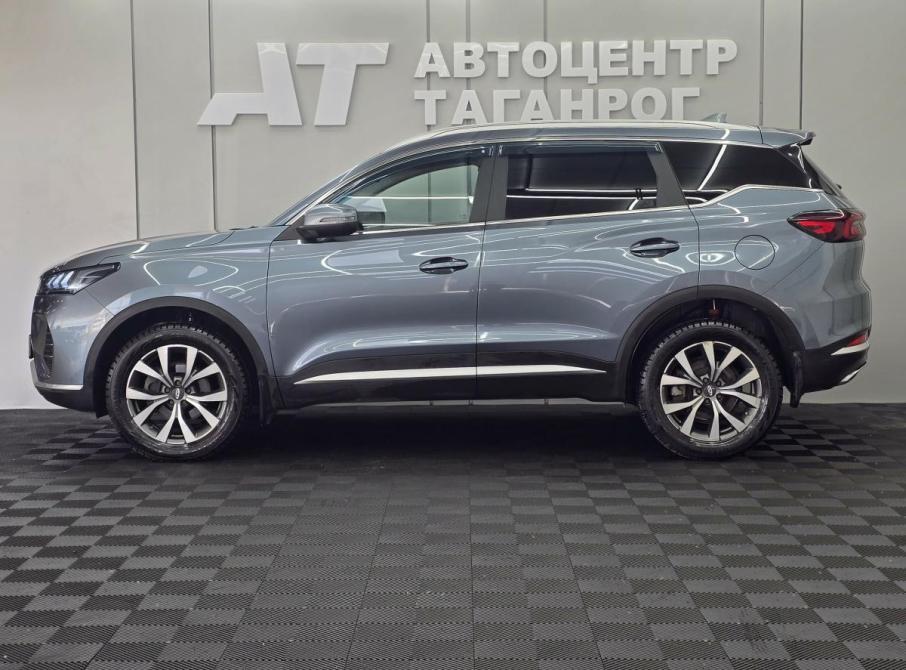 Chery Tiggo 7 Pro I Таганрог  - изображение 3