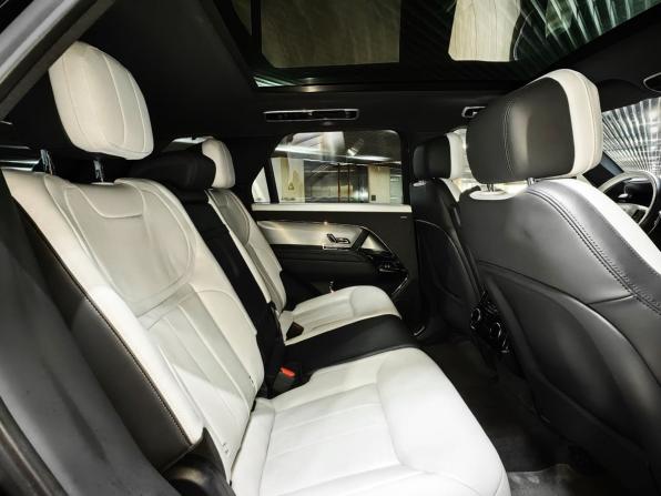 Land Rover Range Rover Sport III с пробегом 2022 года, цена 12 400 000 рублей, 19558 км, внедорожник, Автокод Объявления