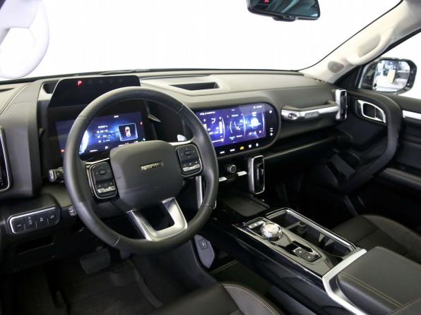 Haval Dargo с пробегом 2023 года, цена 2 545 000 рублей, 76069 км, внедорожник, Автокод Объявления