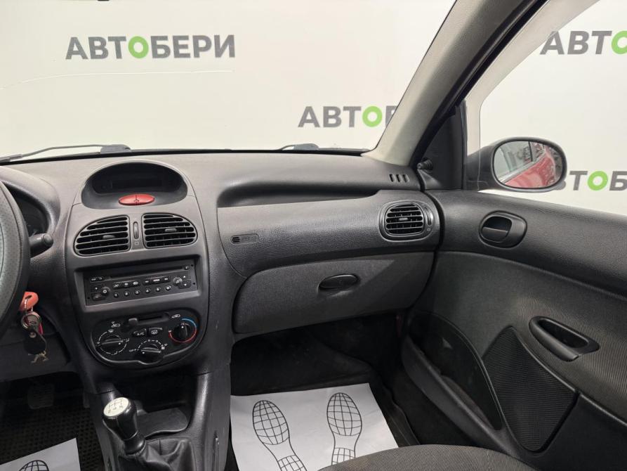 Peugeot 206 Ульяновск  - изображение 10