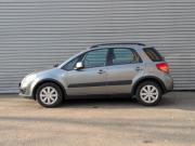Suzuki SX4 I (Classic) Рестайлинг Москва  - изображение 46