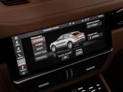 Porsche Cayenne III Москва  - изображение 43