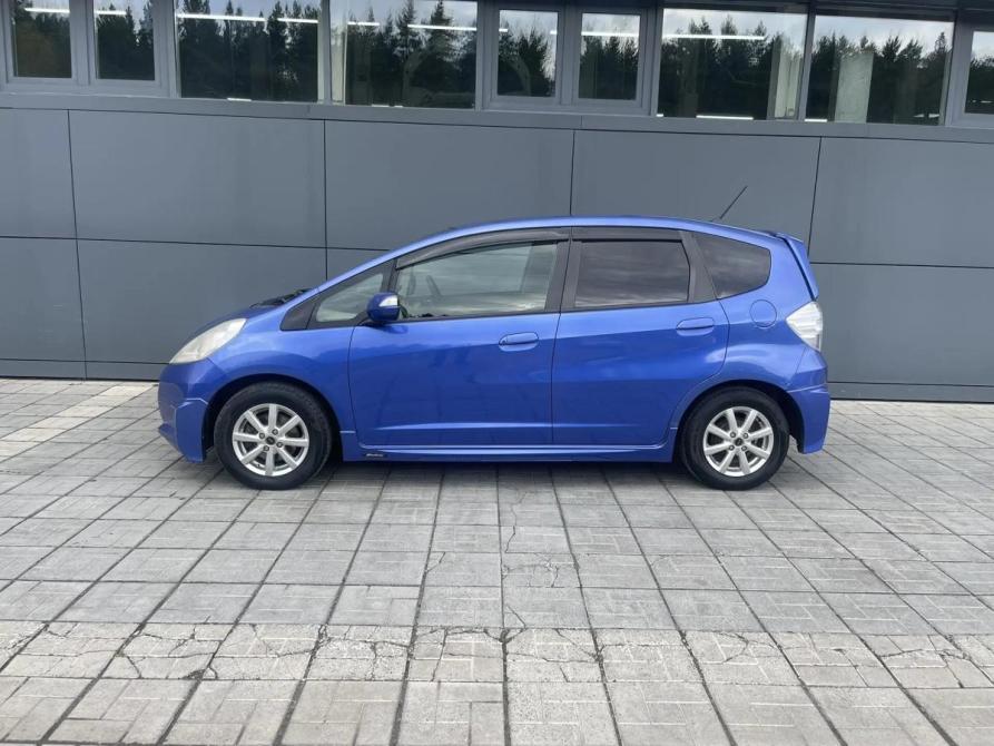 Honda Fit II Новосибирск  - изображение 4