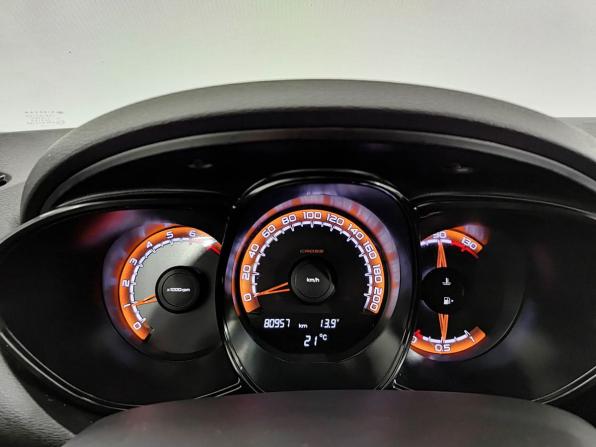 Lada (ВАЗ) Vesta I с пробегом 2020 года, цена 1 199 000 рублей, 80000 км, универсал, Автокод Объявления