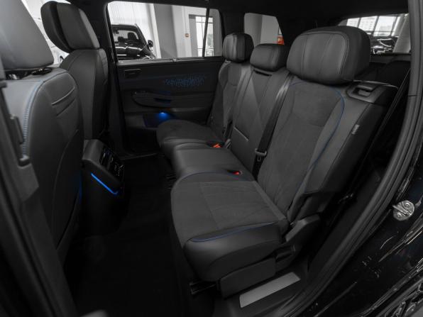 Volkswagen Teramont II (China Market) с пробегом 2026 года, цена 5 850 000 рублей, 30 км, внедорожник, Автокод Объявления