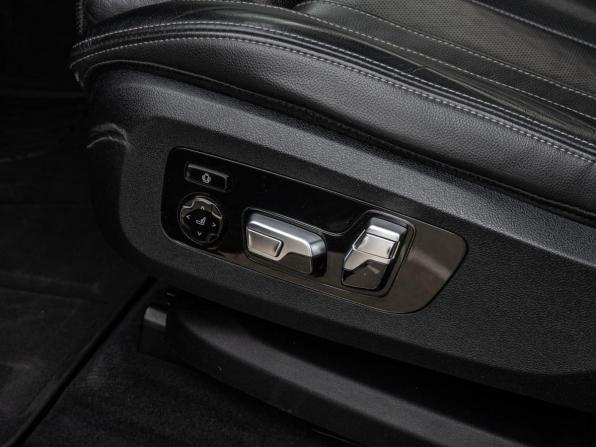 BMW X7 I (G07) с пробегом 2019 года, цена 7 650 000 рублей, 154712 км, внедорожник, Автокод Объявления