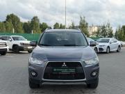 Mitsubishi Outlander II Рестайлинг Сыктывкар  - изображение 31