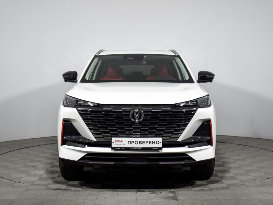 Changan UNI-S (CS55 Plus) Санкт-Петербург  - изображение 2