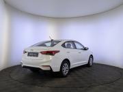 Hyundai Solaris II Москва  - изображение 31