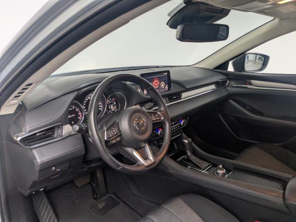 Mazda 6 III (GJ) Рестайлинг 2 с пробегом 2019 года, цена 2 350 000 рублей, 78111 км, седан, Автокод Объявления