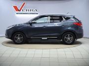 Hyundai ix35 I Уфа  - изображение 24