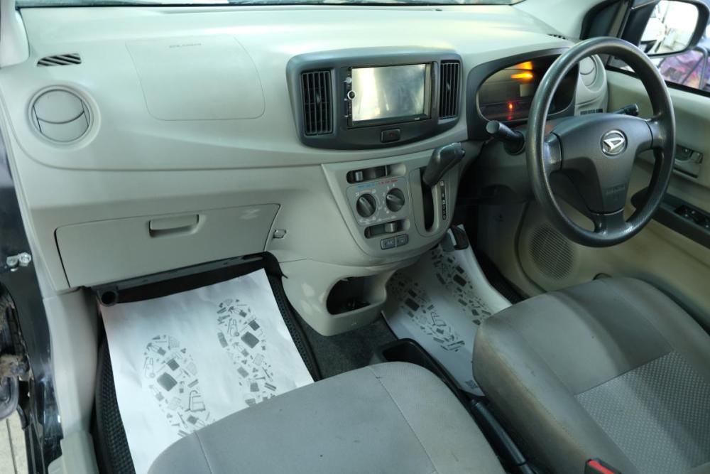 Daihatsu Mira e:S I Рестайлинг Омск  - изображение 17
