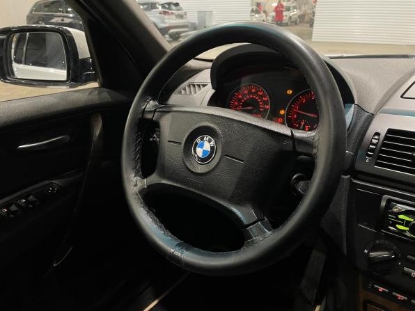 BMW X3 I (E83) с пробегом 2005 года, цена 735 000 рублей, 259900 км, внедорожник, Автокод Объявления