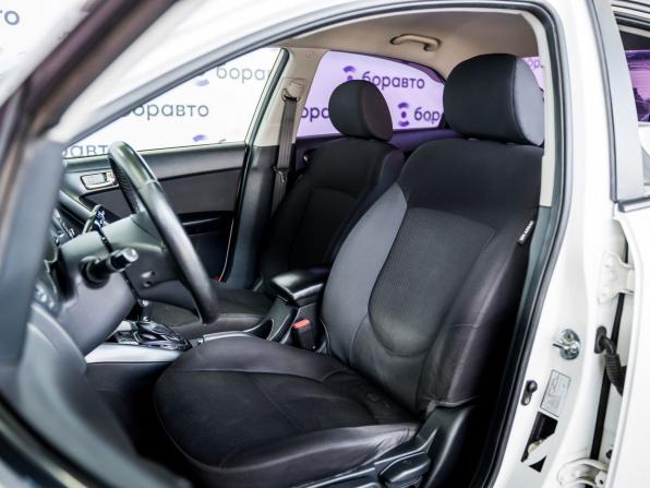 Kia Cerato II с пробегом 2012 года, цена 799 000 рублей, 146463 км, седан, Автокод Объявления