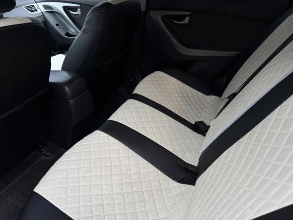 Hyundai Elantra V (MD) Рестайлинг с пробегом 2015 года, цена 1 249 000 рублей, 158000 км, седан, Автокод Объявления