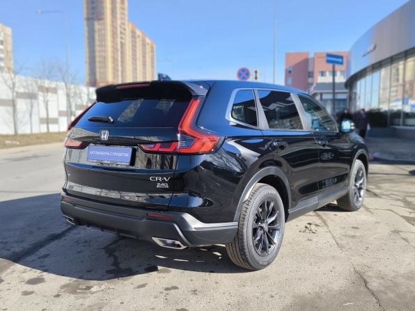 Honda CR-V VI с пробегом 2026 года, цена 4 500 000 рублей, 64 км, внедорожник, Автокод Объявления