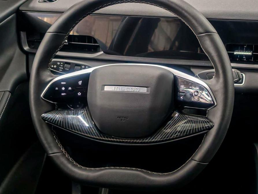Jaecoo J6 Ростов-на-Дону  - изображение 17