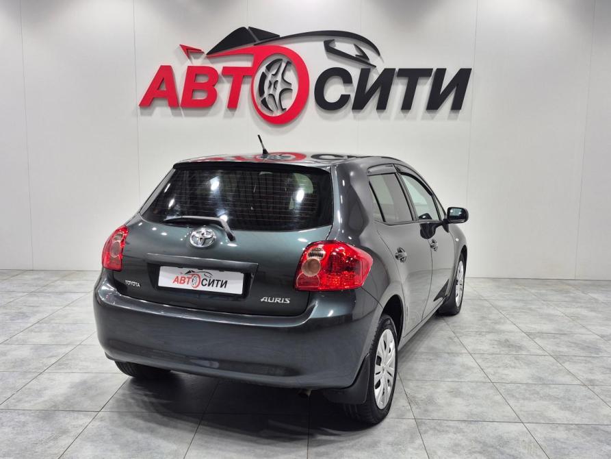 Toyota Auris I Воронеж  - изображение 7