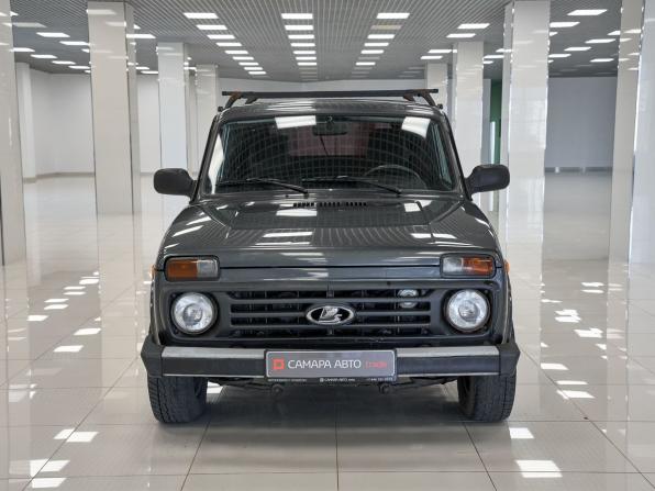 Lada (ВАЗ) 2131 (4x4) I с пробегом 2016 года, цена 337 000 рублей, 211697 км, внедорожник, Автокод Объявления