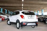 Opel Mokka I Уфа  - изображение 25