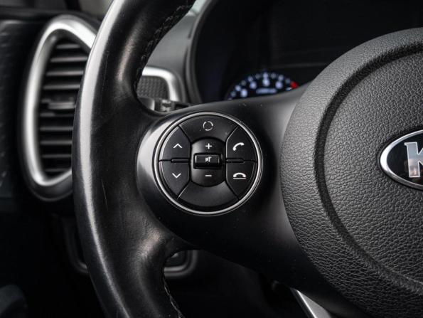 Kia Soul III с пробегом 2021 года, цена 1 729 000 рублей, 109427 км, хэтчбек, Автокод Объявления