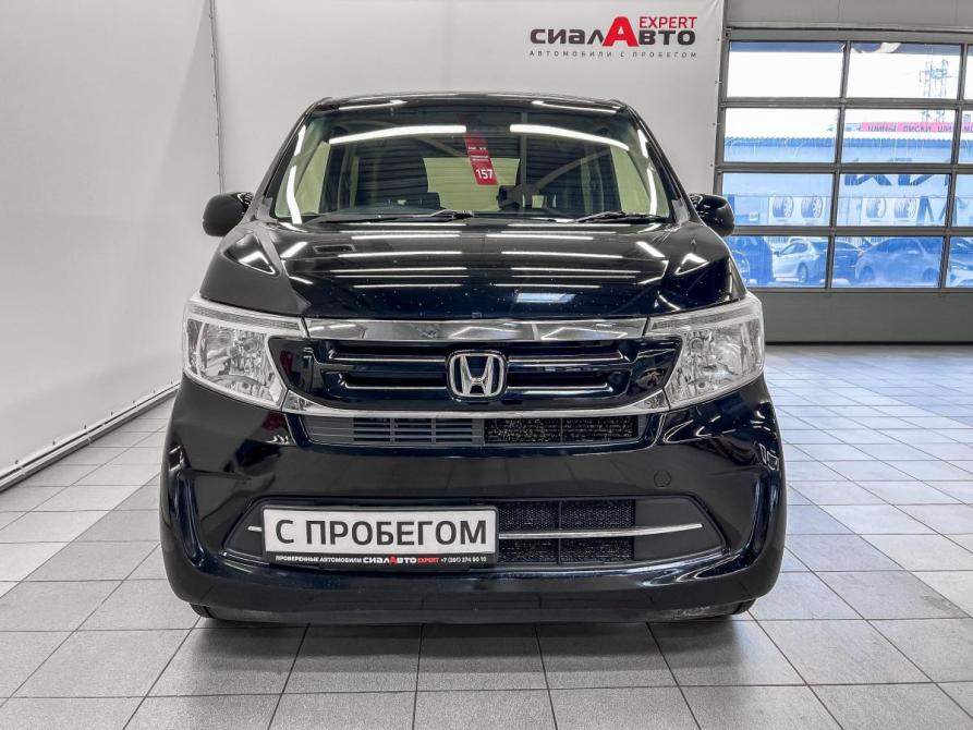 Honda N-WGN I Красноярск  - изображение 3