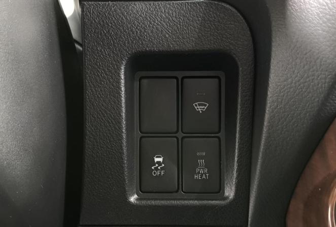 Toyota Land Cruiser Prado 150 Series Рестайлинг 1 с пробегом 2016 года, цена 4 655 000 рублей, 97726 км, внедорожник, Автокод Объявления