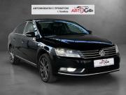 Volkswagen Passat B7 Тамбов  - изображение 21