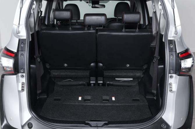 Toyota Sienta II с пробегом 2018 года, цена 1 499 000 рублей, 146000 км, компактвэн, Автокод Объявления