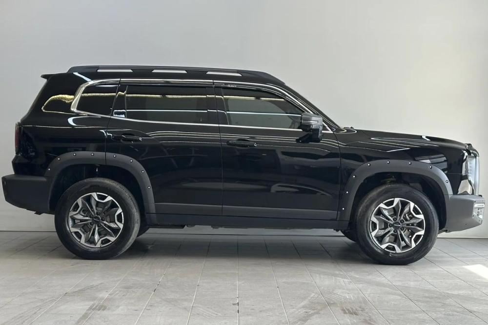 Haval Dargo Барнаул  - изображение 5