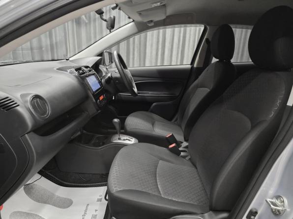 Mitsubishi Mirage VI с пробегом 2014 года, цена 615 000 рублей, 113370 км, хэтчбек, Автокод Объявления