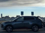 Changan UNI-S I Самара  - изображение 25