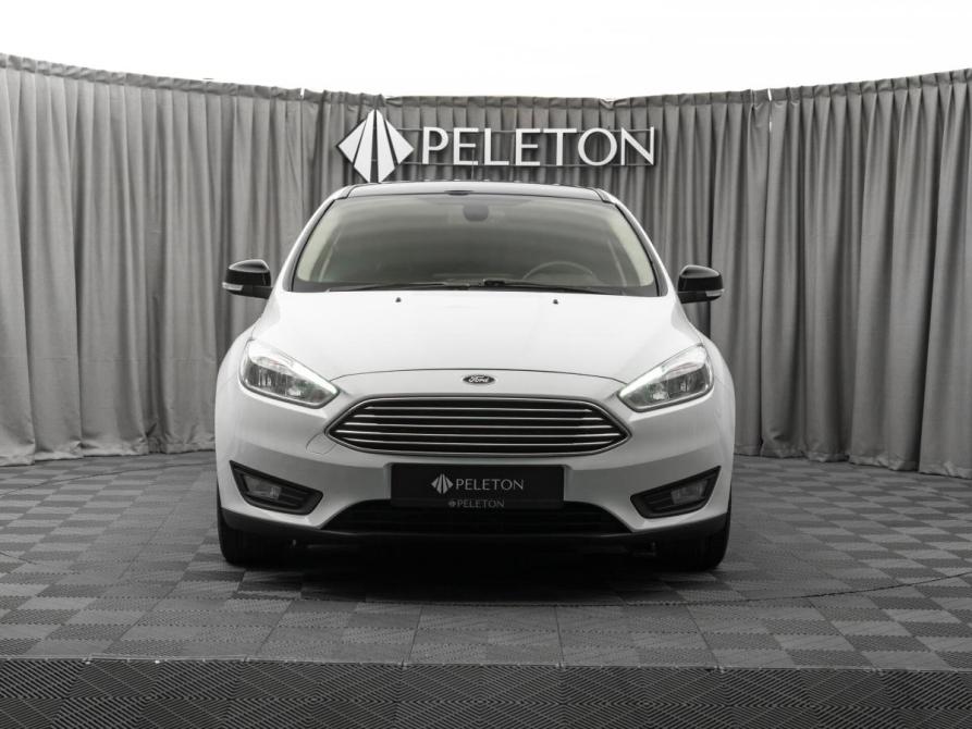 Ford Focus III Рестайлинг Москва  - изображение 3