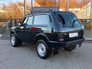 Lada (ВАЗ) 2121 (4x4) I Рестайлинг (2020) Ярославль  - изображение 25