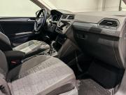 Volkswagen Tiguan II Рестайлинг Екатеринбург  - изображение 32