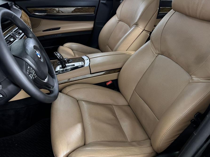 BMW 7 серии V (F01/F02/F04) Калининград  - изображение 9