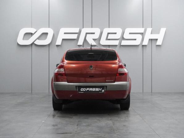 Renault Megane II с пробегом 2006 года, цена 549 000 рублей, 223044 км, седан, Автокод Объявления