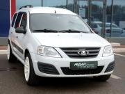 Lada (ВАЗ) Largus I Иваново  - изображение 18