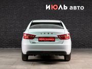 Lada (ВАЗ) Vesta I Екатеринбург  - изображение 23