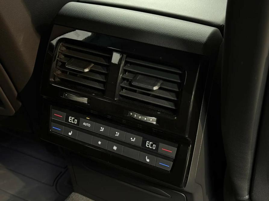 Volkswagen Touareg III Красноярск  - изображение 10