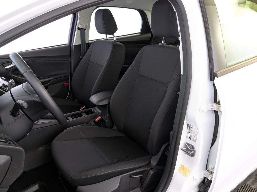 Ford Focus III Рестайлинг Москва  - изображение 20