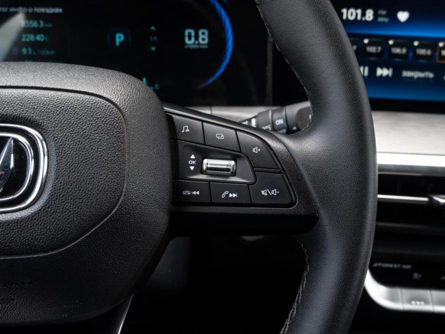 Changan CS35 Plus I Рестайлинг Краснодар  - изображение 20