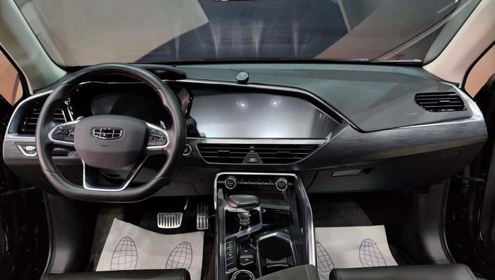 Geely Tugella I Ставрополь  - изображение 8